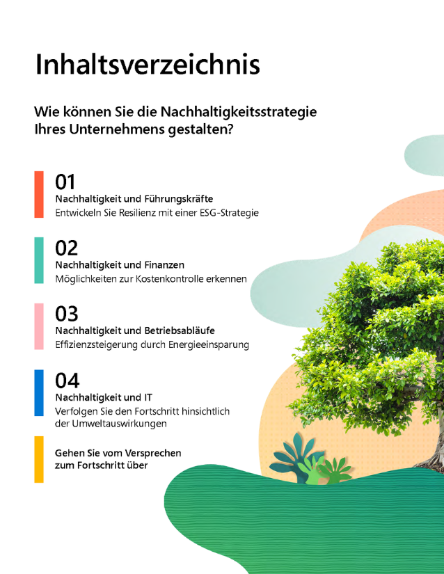 EBook_Ein Leitfaden für Führungskräfte zum Thema Nachhaltigkeit_Microsoft Sustainability Manager_Page_02
