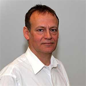 Gerald Hecker