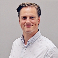 Bart Swerts - Cegeka