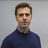 Javier Gutierrez Orozco