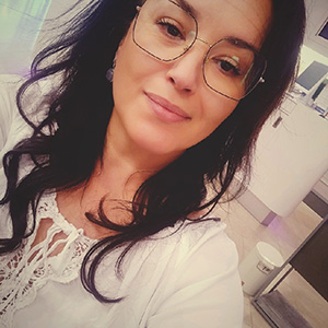Najat Touh