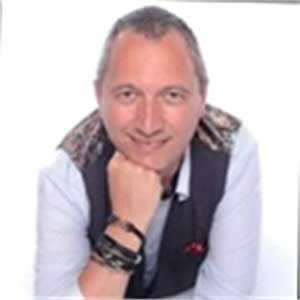 Peter Pouck