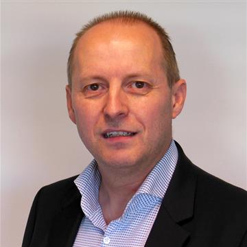 Benny Schaeken