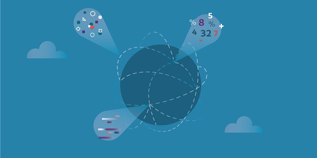 Integraal databeheer: hoe zorgt u voor een vlotte dataontsluiting?