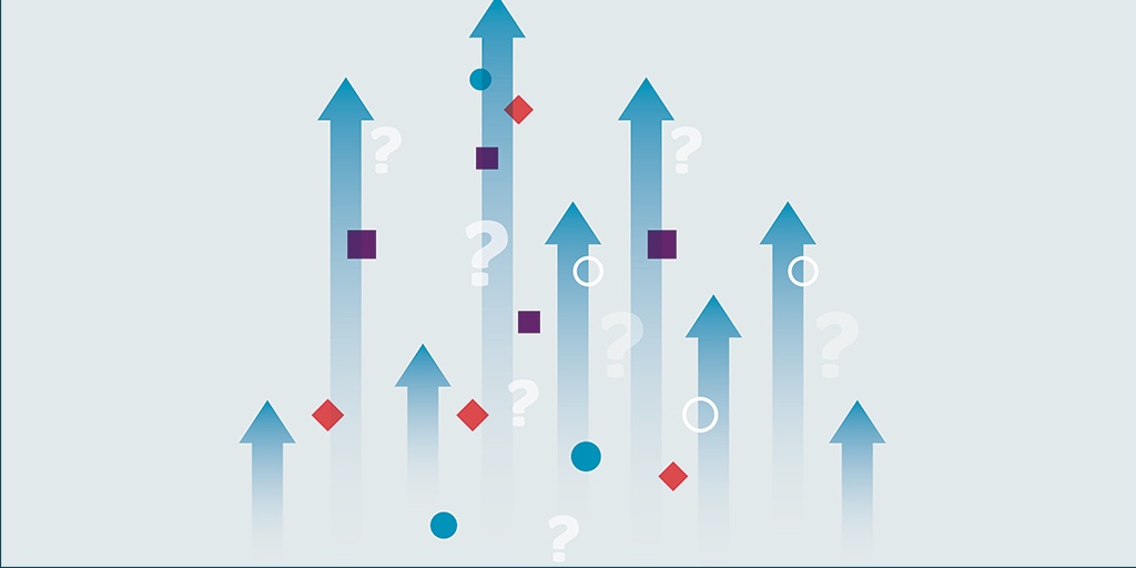 Integraal databeheer: waar en hoe begint u eraan?