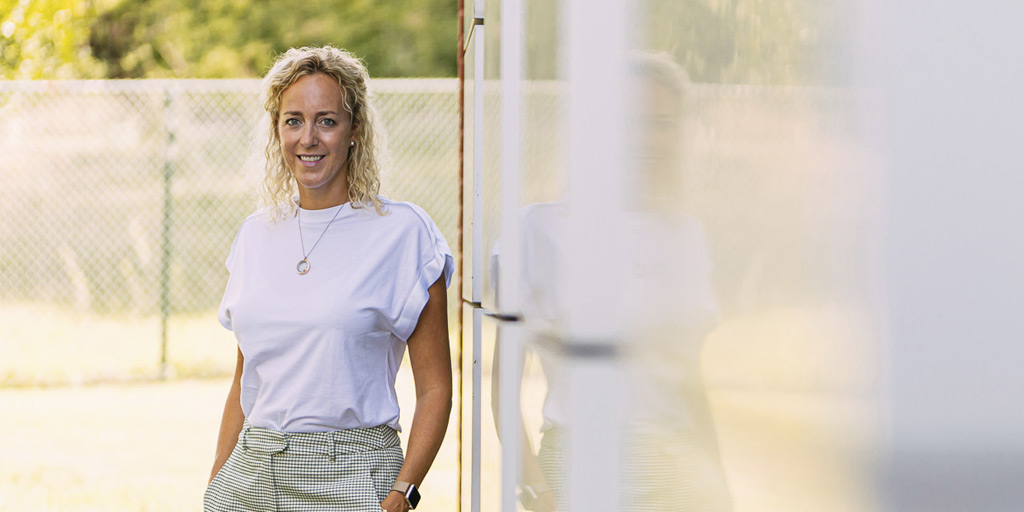 Cegeka and data specialist Solver Sweden join forces