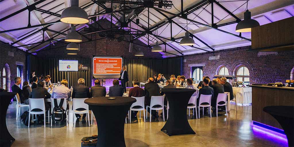 CIO Sourcing Board 2017: de belangrijkste anekdoten op een rijtje