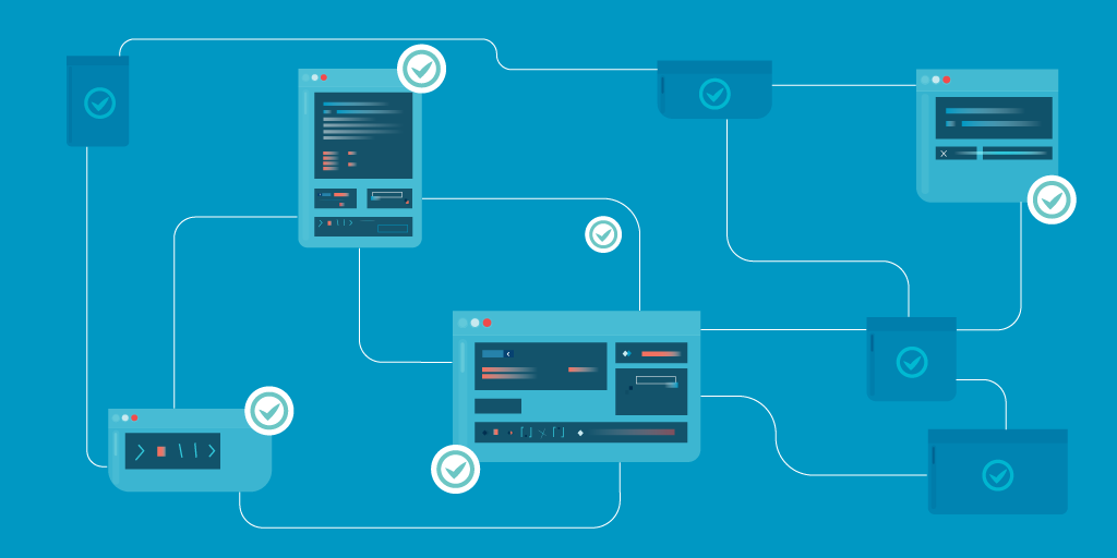 The secret to successful software (4): embed security in right from the start