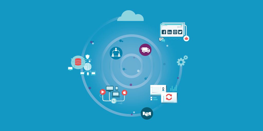 Introduction to iPaaS