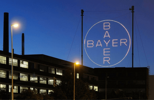 Bayer Benelux