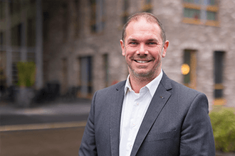 Bram de Jager
