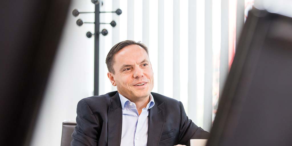 Softwareontwikkelaars hebben de sleutels in handen voor Smart City's