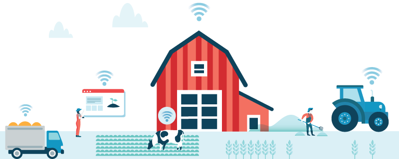 Farmer and Grower