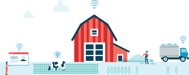 Farmer and Grower