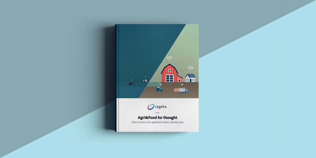 E-book: Agri&Food for thought