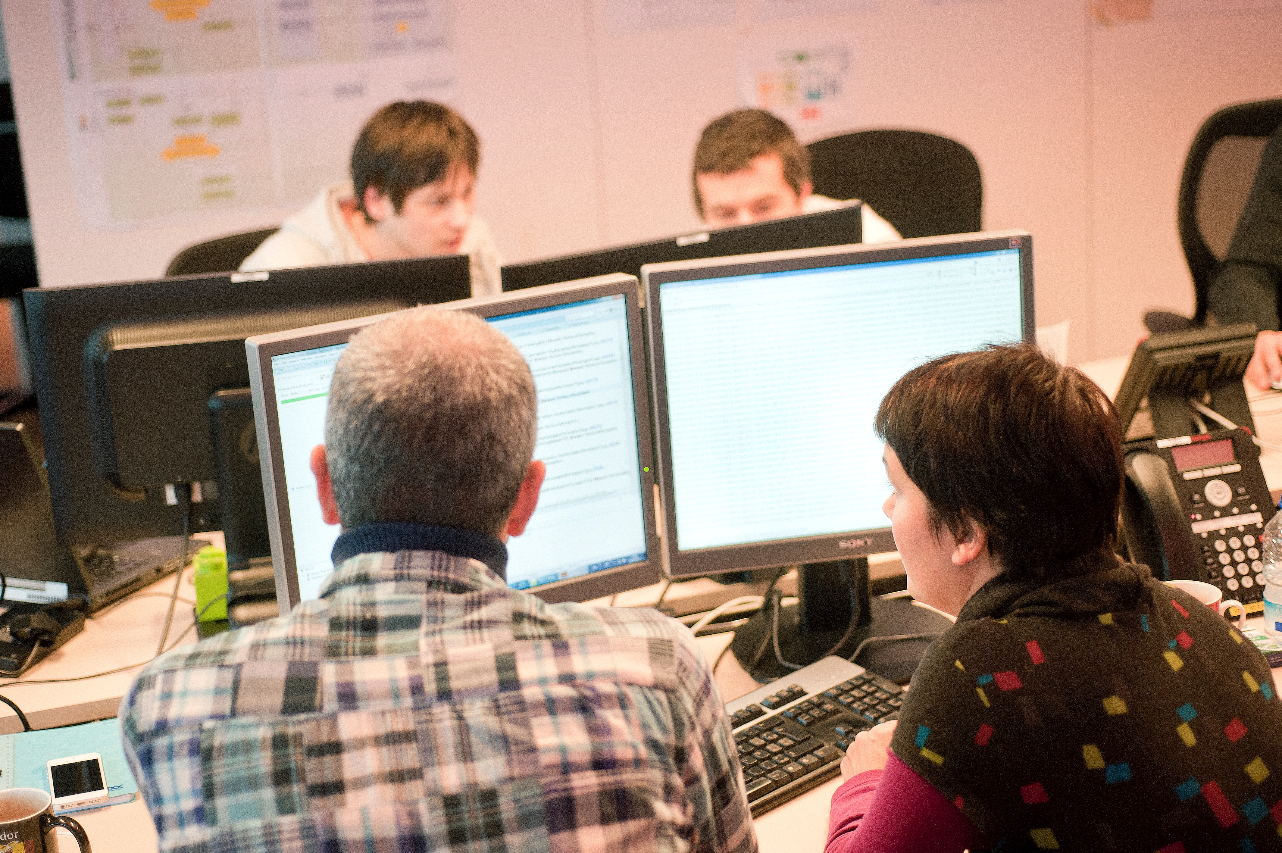 Managed Services