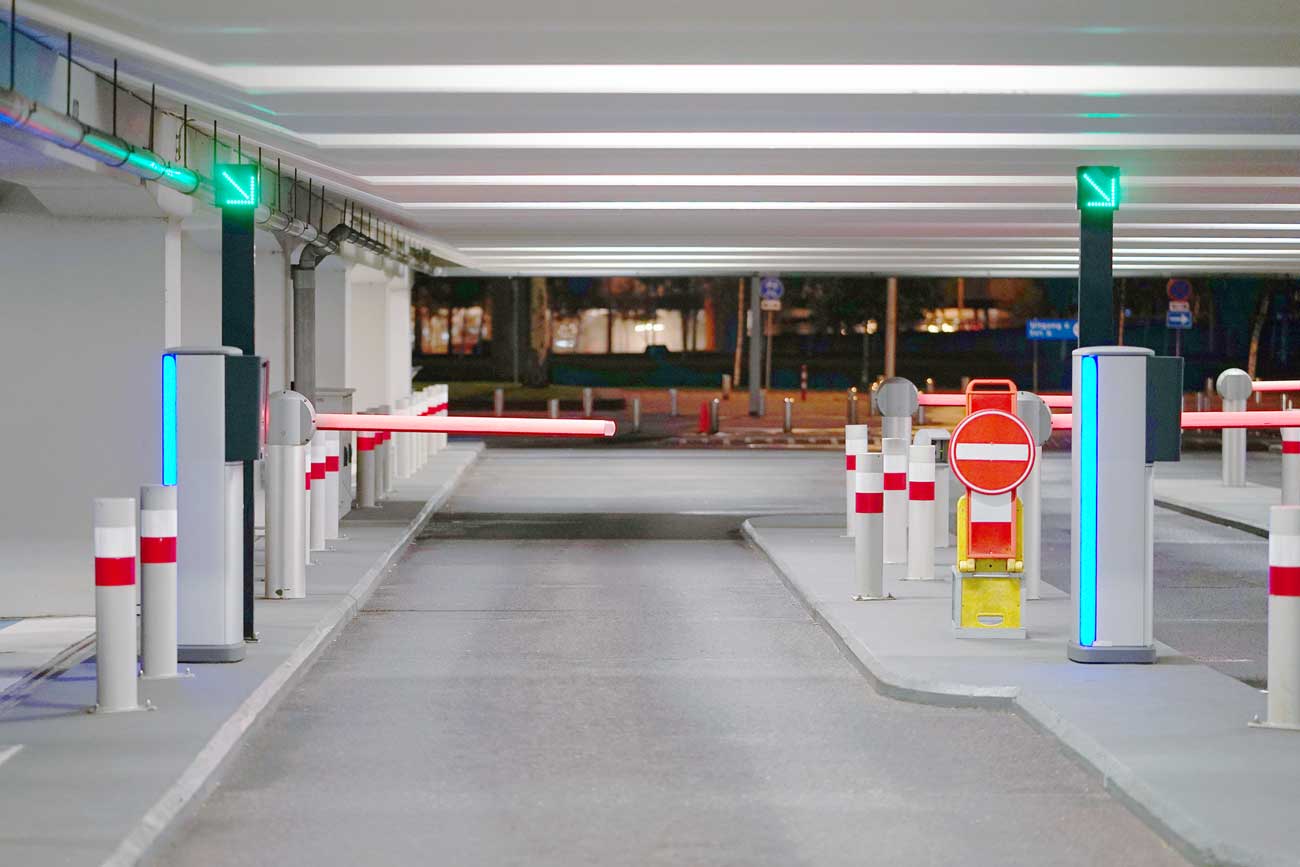 Parkhaus