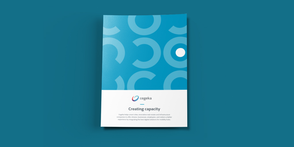Solutionsheet:<br>Capacity Plattform (PDF, Englisch)