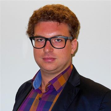 Reinout Van Bets