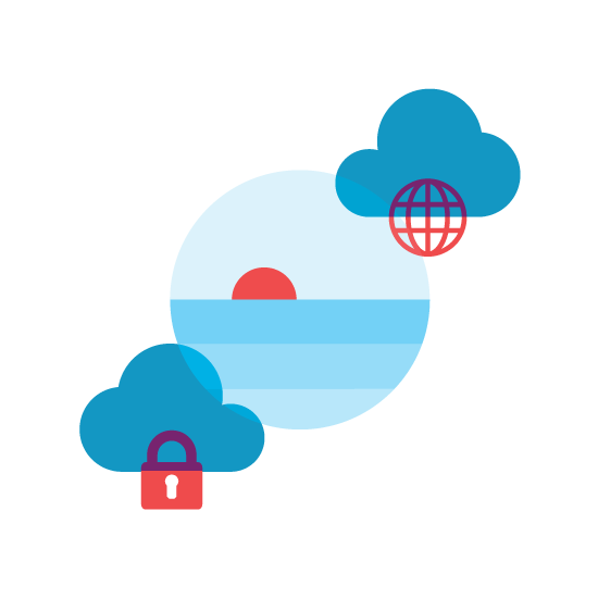 Horizon cloud Microsoft Azure solutions