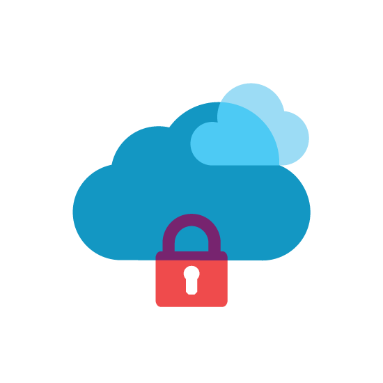 Private cloud solutions