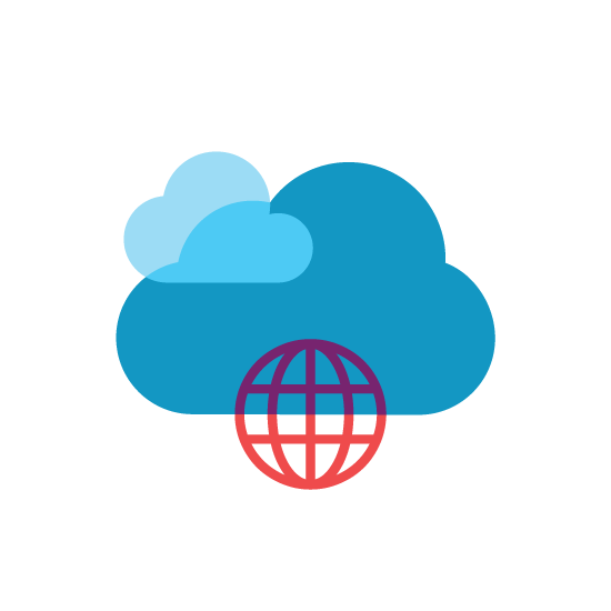 Public cloud solutions