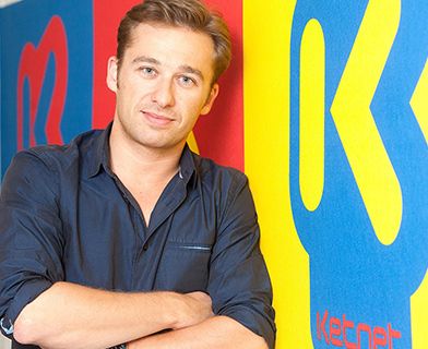Ketnet VRT Cloud Solutions | Cegeka