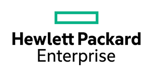 Hewlett Packard Enterprise
