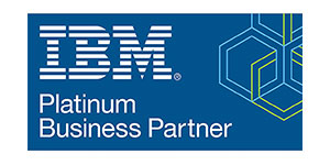 IBM Platinum Business Partner