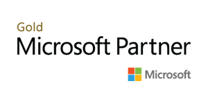 Microsoft Gold Partner