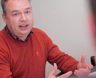 Ons Cloud Solutions | Cegeka