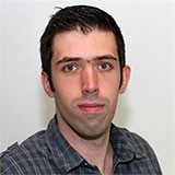 Ruben Maris - Head of Digital Office at Cegeka