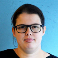 Ruth Degraeve