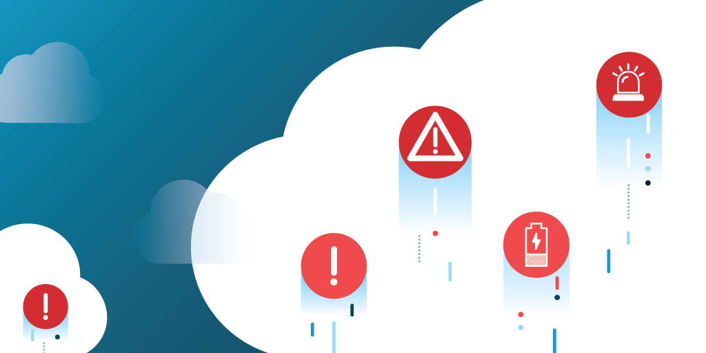 A smart move to the cloud: identify and classify your risks