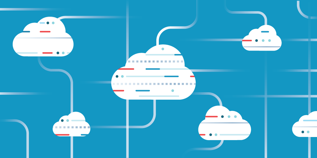 Slim op weg naar de cloud: de complexiteit van de cloud beheren