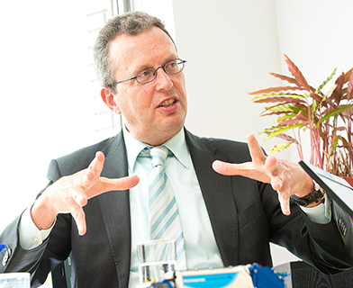 Van Gansewinkel Cloud Solutions | Cegeka
