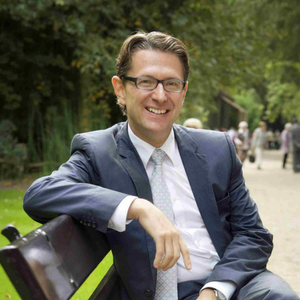 Dries Herpoelaert - KMDA - Collaboration & Portals | Cegeka