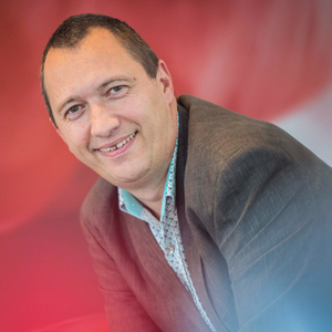 Peter Poeck - Collaboration & Portals | Cegeka