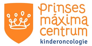 Prinses Maxima Centrum Logo