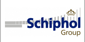 Schiphol-Group-logo