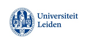 Universiteit Leiden Logo