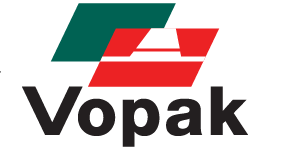 Vopak logo