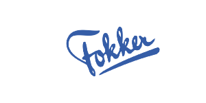 Fokker logo 