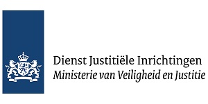 logo Dienst Justiële Inrichtingen