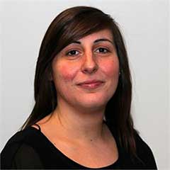 Nancy Snoeckx - Cegeka