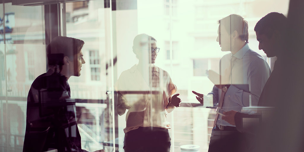 Business Impact Assessment
