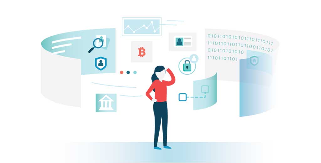 Besonderheiten der digitalen Transformation in der Finanzbranche