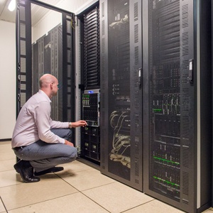 Disaster recovery as a service