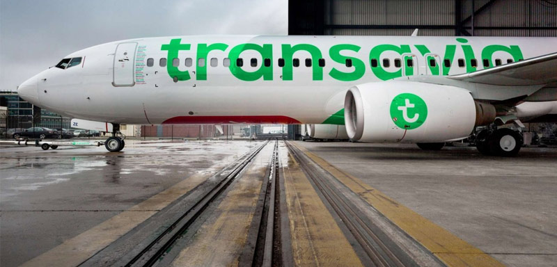 Cegeka en Transavia breiden samenwerking uit met security- en clouddiensten