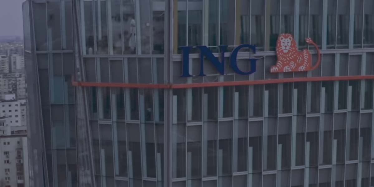 Cegeka Romania- partnership with ING Bank for Digital Transformation